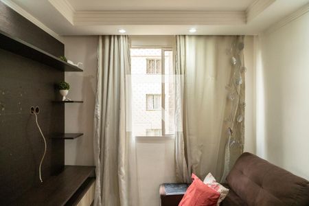 Sala de apartamento à venda com 2 quartos, 45m² em Jardim Santa Teresinha, São Paulo