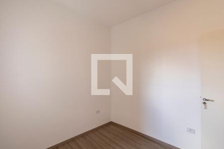 Quarto 1 de apartamento para alugar com 2 quartos, 35m² em Cangaiba, São Paulo