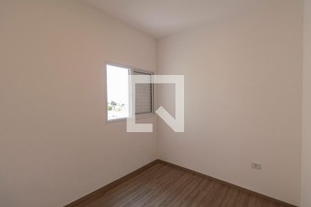 Quarto 1 de apartamento para alugar com 2 quartos, 35m² em Cangaiba, São Paulo