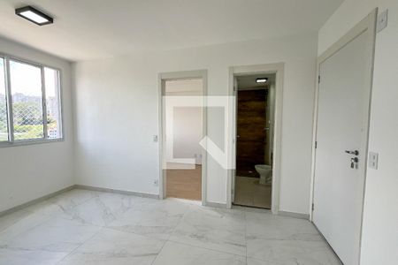 Sala de apartamento para alugar com 2 quartos, 36m² em Freguesia do Ó, São Paulo