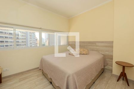 Apartamento para alugar com 56m², 1 quarto e 1 vaga Apartamento para alugar com 56m², 1 quarto e 1 vagaQuarto