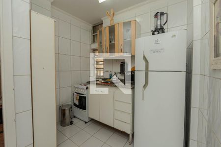 Apartamento para alugar com 56m², 1 quarto e 1 vaga Apartamento para alugar com 56m², 1 quarto e 1 vagaCozinha