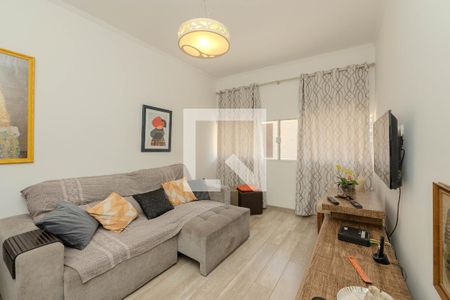 Apartamento para alugar com 56m², 1 quarto e 1 vagaSala