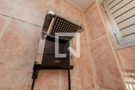 Apartamento para alugar com 56m², 1 quarto e 1 vaga Apartamento para alugar com 56m², 1 quarto e 1 vagaBanheiro