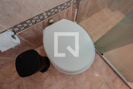 Apartamento para alugar com 56m², 1 quarto e 1 vaga Apartamento para alugar com 56m², 1 quarto e 1 vagaBanheiro