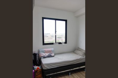 Quarto 1 de apartamento à venda com 1 quarto, 24m² em Bonfim, Osasco