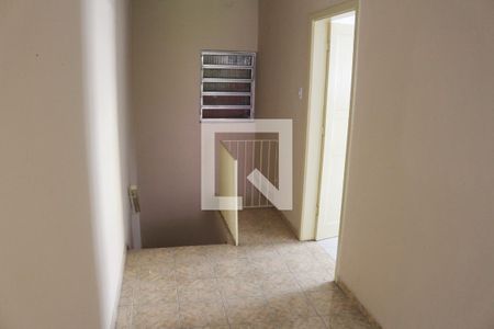 Sala de casa para alugar com 1 quarto, 75m² em Santa Maria, São Caetano do Sul