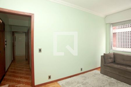 Apartamento à venda com 72m², 2 quartos e sem vagaSala