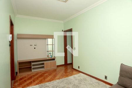 Apartamento à venda com 72m², 2 quartos e sem vagaSala