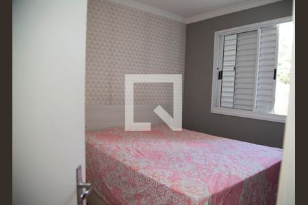 Quarto 1 de apartamento à venda com 2 quartos, 44m² em Jardim Las Vegas, Guarulhos