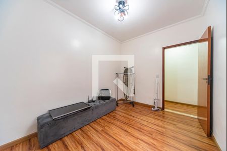 Quarto 1 de apartamento à venda com 3 quartos, 97m² em Vila Curuca, Santo André