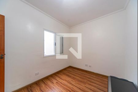 Quarto 1 de apartamento para alugar com 3 quartos, 97m² em Vila Curuca, Santo André