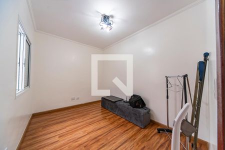 Quarto 1 de apartamento para alugar com 3 quartos, 97m² em Vila Curuca, Santo André