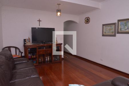 Casa à venda com 3 quartos, 180m² em Campestre, Santo André