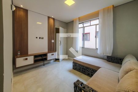 Apartamento à venda com 60m², 2 quartos e sem vagasala