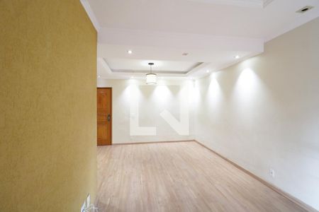 Sala de apartamento à venda com 3 quartos, 103m² em Jardim Guanabara, Rio de Janeiro