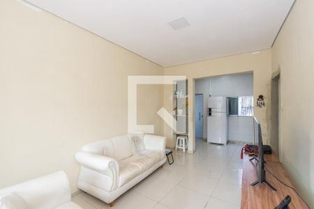 Sala de casa para alugar com 2 quartos, 97m² em Ramos, Rio de Janeiro