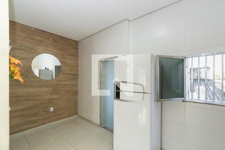 Sala de Jantar de casa para alugar com 2 quartos, 97m² em Ramos, Rio de Janeiro