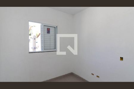 Quarto 1 de apartamento à venda com 2 quartos, 47m² em Vila Rio Branco, São Paulo