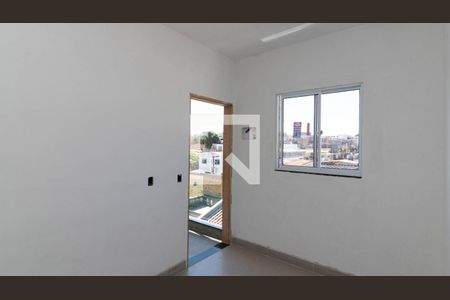 Sala de apartamento à venda com 2 quartos, 47m² em Vila Rio Branco, São Paulo