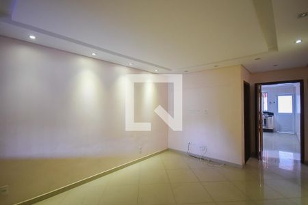 Sala de casa para alugar com 3 quartos, 82m² em Vila Sonia, São Paulo