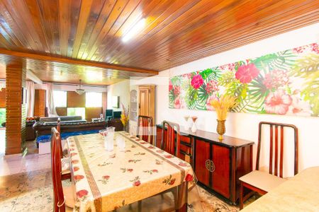 Sala de casa para alugar com 3 quartos, 300m² em Jardim Nove de Julho, São Paulo