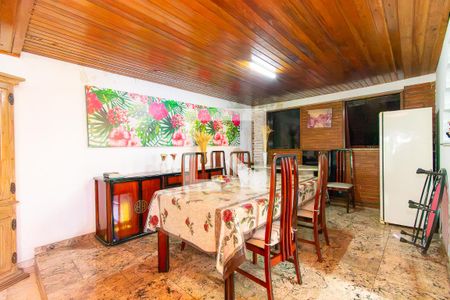 Sala de casa para alugar com 3 quartos, 300m² em Jardim Nove de Julho, São Paulo