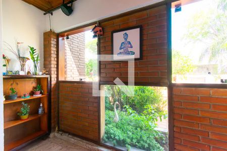 Sala de casa para alugar com 3 quartos, 300m² em Jardim Nove de Julho, São Paulo