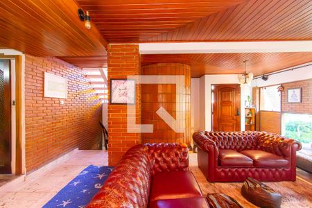 Sala de casa para alugar com 3 quartos, 300m² em Jardim Nove de Julho, São Paulo