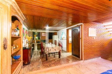 Sala de casa para alugar com 3 quartos, 300m² em Jardim Nove de Julho, São Paulo