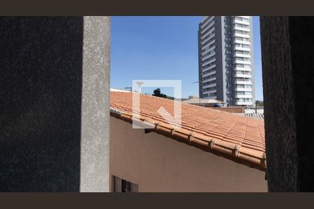 Vista do Quarto 2 de apartamento à venda com 2 quartos, 47m² em Vila Rui Barbosa, São Paulo