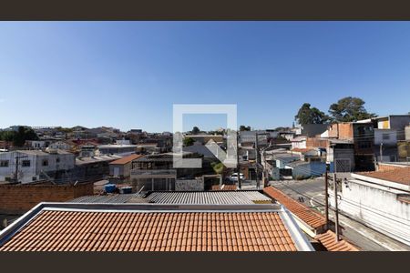 Vista da Sala de apartamento à venda com 2 quartos, 47m² em Vila Rio Branco, São Paulo