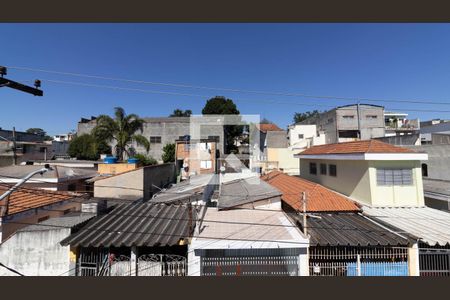 Vista do Quarto 2 de apartamento à venda com 2 quartos, 47m² em Vila Rio Branco, São Paulo