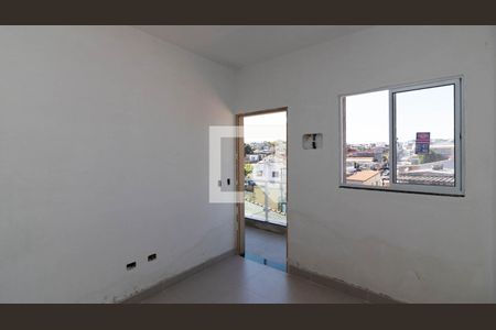 Sala de apartamento à venda com 1 quarto, 47m² em Vila Rio Branco, São Paulo