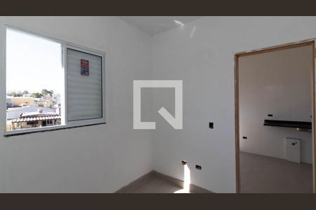 Quarto 1 de apartamento à venda com 2 quartos, 47m² em Vila Rio Branco, São Paulo