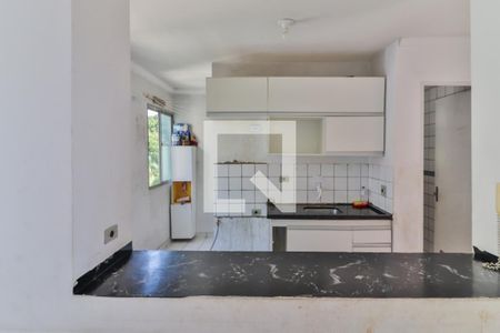 Sala de apartamento para alugar com 2 quartos, 45m² em Butantã, São Paulo