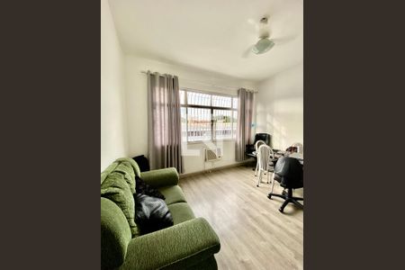 Sala de apartamento à venda com 2 quartos, 69m² em Engenho Novo, Rio de Janeiro