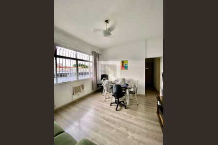 Sala de apartamento à venda com 2 quartos, 69m² em Engenho Novo, Rio de Janeiro