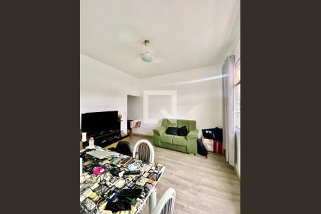 Sala de apartamento à venda com 2 quartos, 69m² em Engenho Novo, Rio de Janeiro