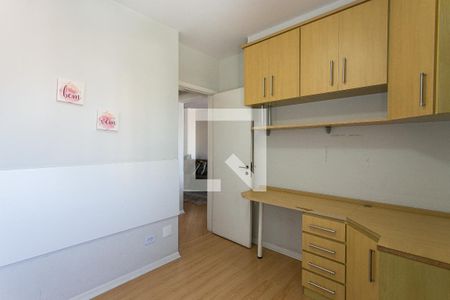 Quarto 2 de apartamento à venda com 2 quartos, 60m² em Chácara Seis de Outubro, São Paulo