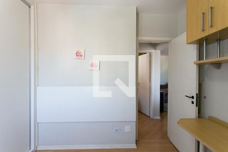 Quarto 2 de apartamento à venda com 2 quartos, 60m² em Chácara Seis de Outubro, São Paulo