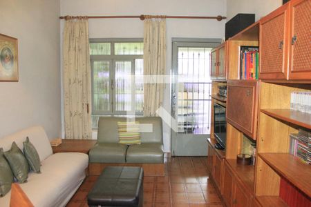 Sala de casa para alugar com 3 quartos, 180m² em Vila Rosália, Guarulhos