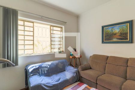 Sala de TV de casa à venda com 3 quartos, 250m² em Jardim Santo Amaro, São Paulo