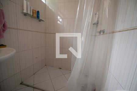 Banheiro da Suíte de apartamento para alugar com 2 quartos, 111m² em Água Verde, Curitiba