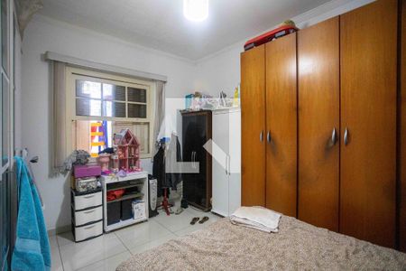 Quarto 1 Casa 1 de casa à venda com 7 quartos, 280m² em Centro, Diadema