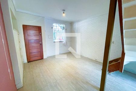 Sala de casa à venda com 2 quartos, 100m² em Pinheiros, São Paulo