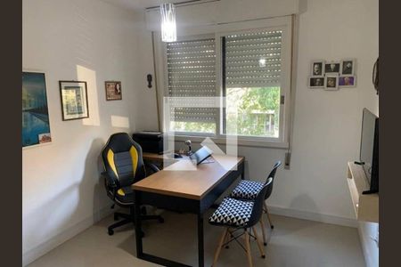 Apartamento à venda com 2 quartos, 70m² em Petrópolis, Porto Alegre