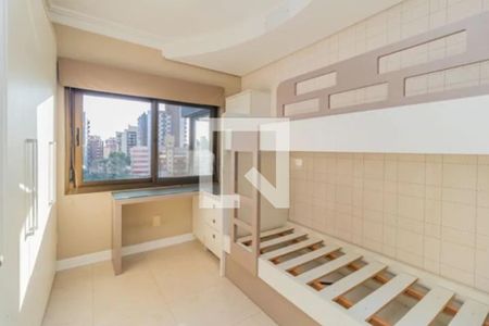 Apartamento à venda com 2 quartos, 125m² em Santana, Porto Alegre