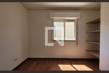 Quarto de apartamento à venda com 3 quartos, 105m² em Jardim Bela Vista, Santo André