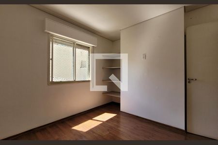 Quarto de apartamento à venda com 3 quartos, 105m² em Jardim Bela Vista, Santo André